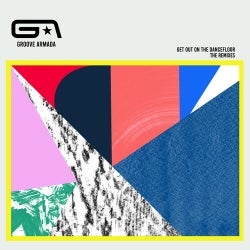 Get Out on the Dancefloor (feat. Nick Littlemore) [The Remixes]