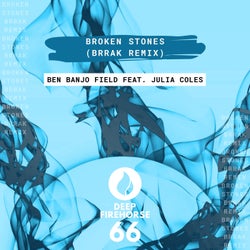 Broken Stones (Brrak Remix)