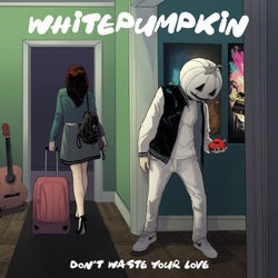 Don't Waste Your Love