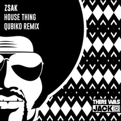 House Thing (Qubiko Extended Remix)