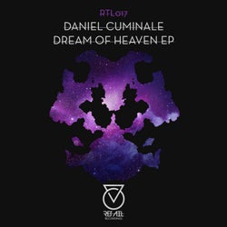 Dream Of Heaven EP