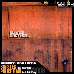 Burner Brothers