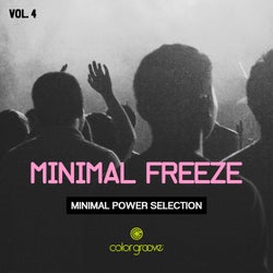Minimal Freeze, Vol. 4 (Minimal Power Selection)