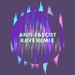 Grand Hotel Cosmopolis (Psycho & Plastic Anti-Fascist Rave Remix)