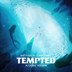 Tempted - Acoustic Version