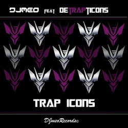 Trap Icons