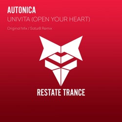 Univita (Open Your Heart)