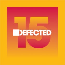 Happy 15th Birthday Defected Records!!!