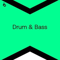 Best New Drum & Bass: September