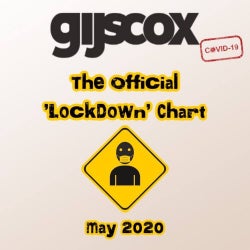 The Official 'Lockdown' Chart 2020