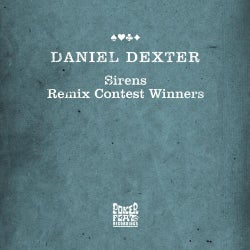 Sirens - Remix Contest Winners