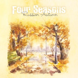 Russian Autumn (2 Disc)
