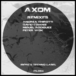 Axom Remixes
