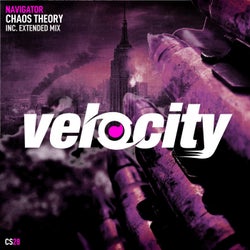 Chaos Theory