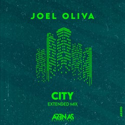 City (Extended Mix)