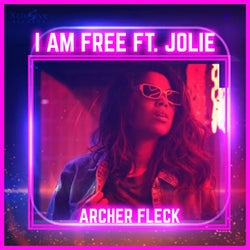 I Am Free (feat. Jolie) (feat. Jolie)