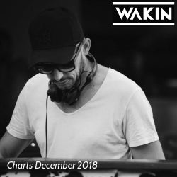 WAKIN CHARTS DECEMBER 2018