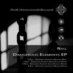 Dangerous Elements EP