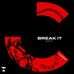 Break It (Extended Mix)