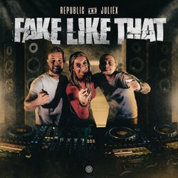 Fake Like That - Extended Mix