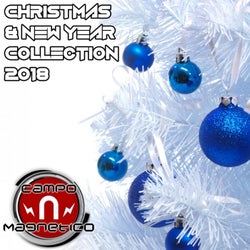 Christmas & New Year Collection 2018