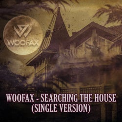 Searching The House (Single Version)