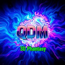 3d Phantasy