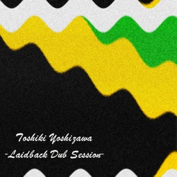 Laidback Dub Session