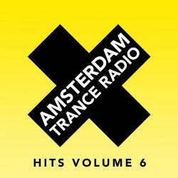 Amsterdam Trance Radio Hits Volume 6
