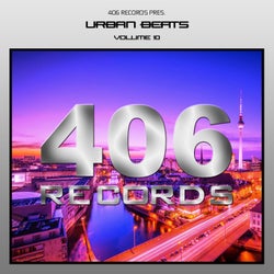 Urban Beats, Vol. 10