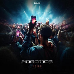FOMO (Be Here)