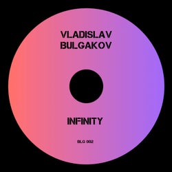 Infinity (Extended Mix)