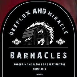 Barnacles