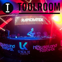 Toolroom 15 Chart