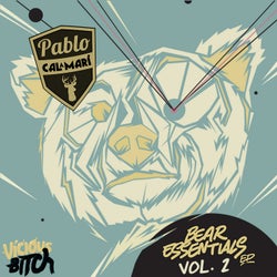 Bear Essentials EP Vol. 2