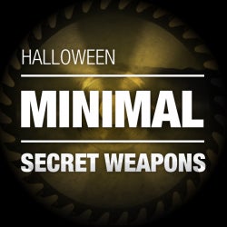 Halloween Secret Weapons - Minimal 