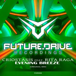 Evening Breeze (feat. Rita Raga)