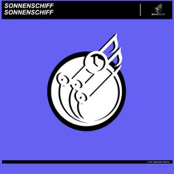 Sonnenschiff