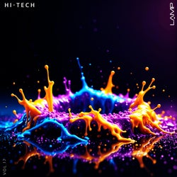 Hi-Tech, Vol. 17