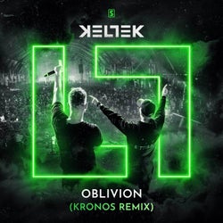 Oblivion - Kronos Remix