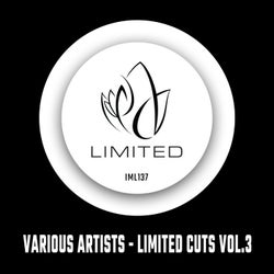 Innocent Music Limited Cuts, Vol. 3