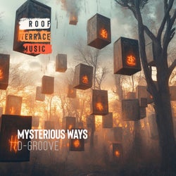 Mysterious Ways