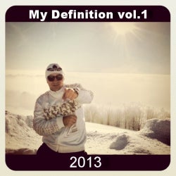 My Definition Vol.1 2013