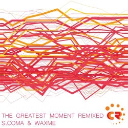 The Gratest Moment Remixed