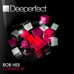 Rob Hes in 'Control' chart