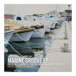 Marine Groove - EP
