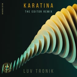 Karatina (The Editor Remix)