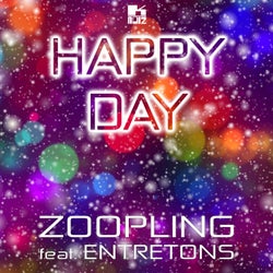 Happy Day (feat. Entretons)