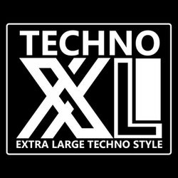 Techno XL (Extra Large Techno Style)