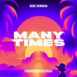 Many Times  (Original Mix)